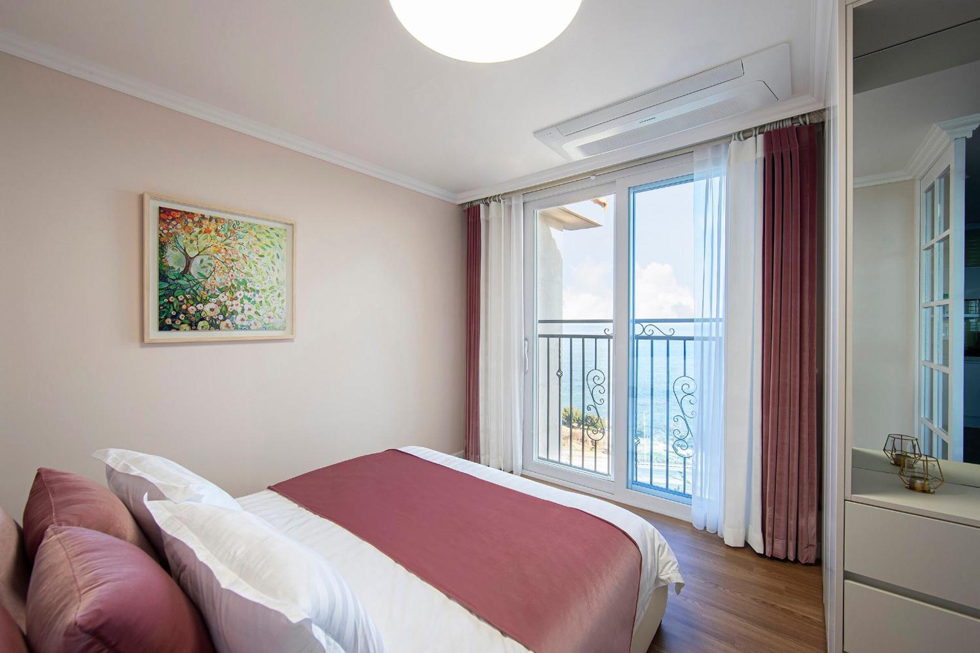 Yeongduk Brie Pension Yeongdeok Room photo