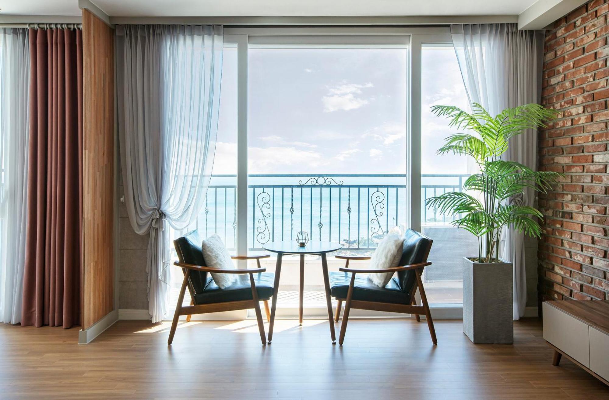 Yeongduk Brie Pension Yeongdeok Room photo