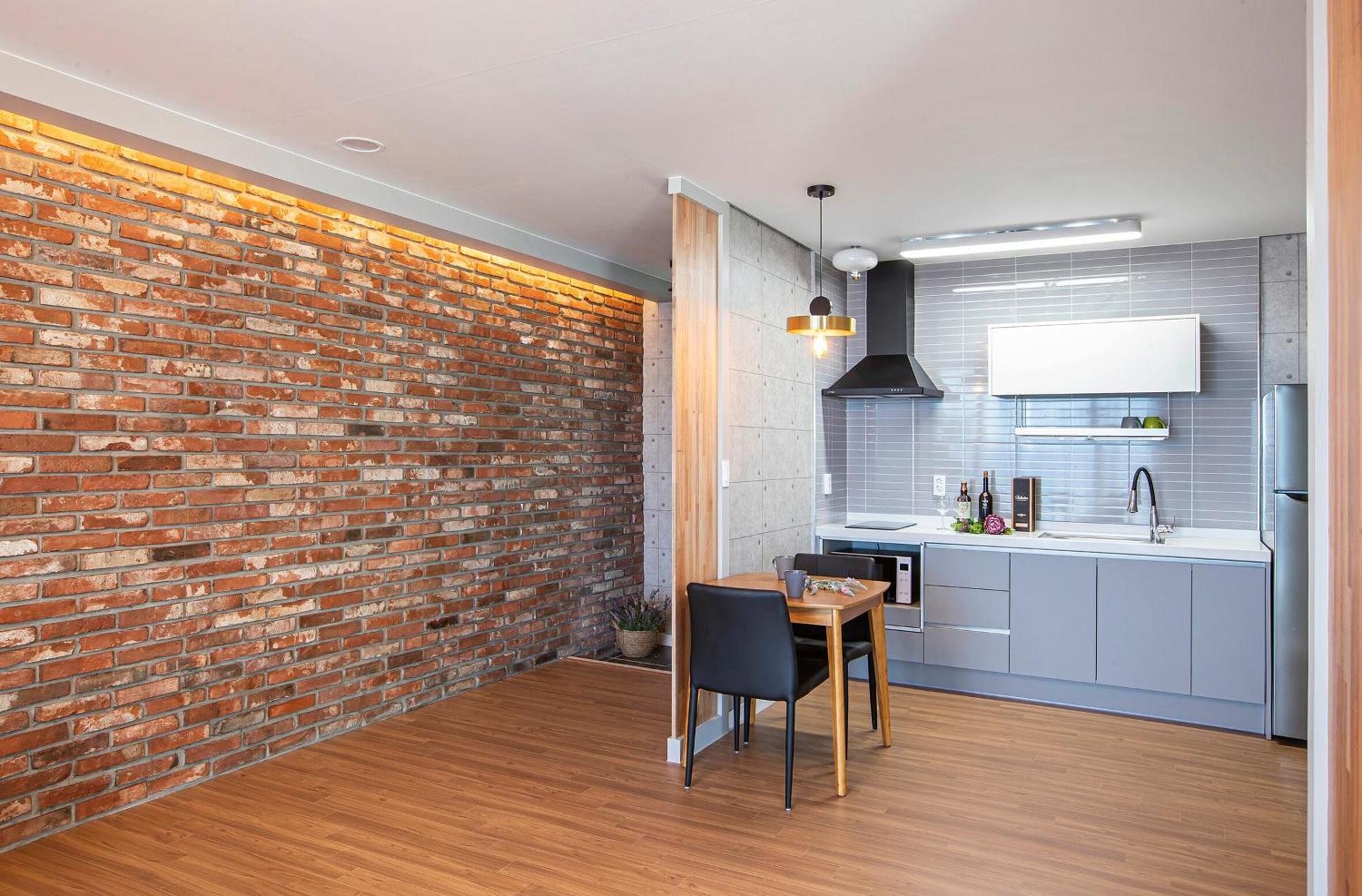 Yeongduk Brie Pension Yeongdeok Room photo